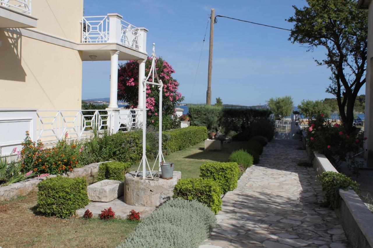 Rooms By The Sea Pasman - 8223 Dış mekan fotoğraf