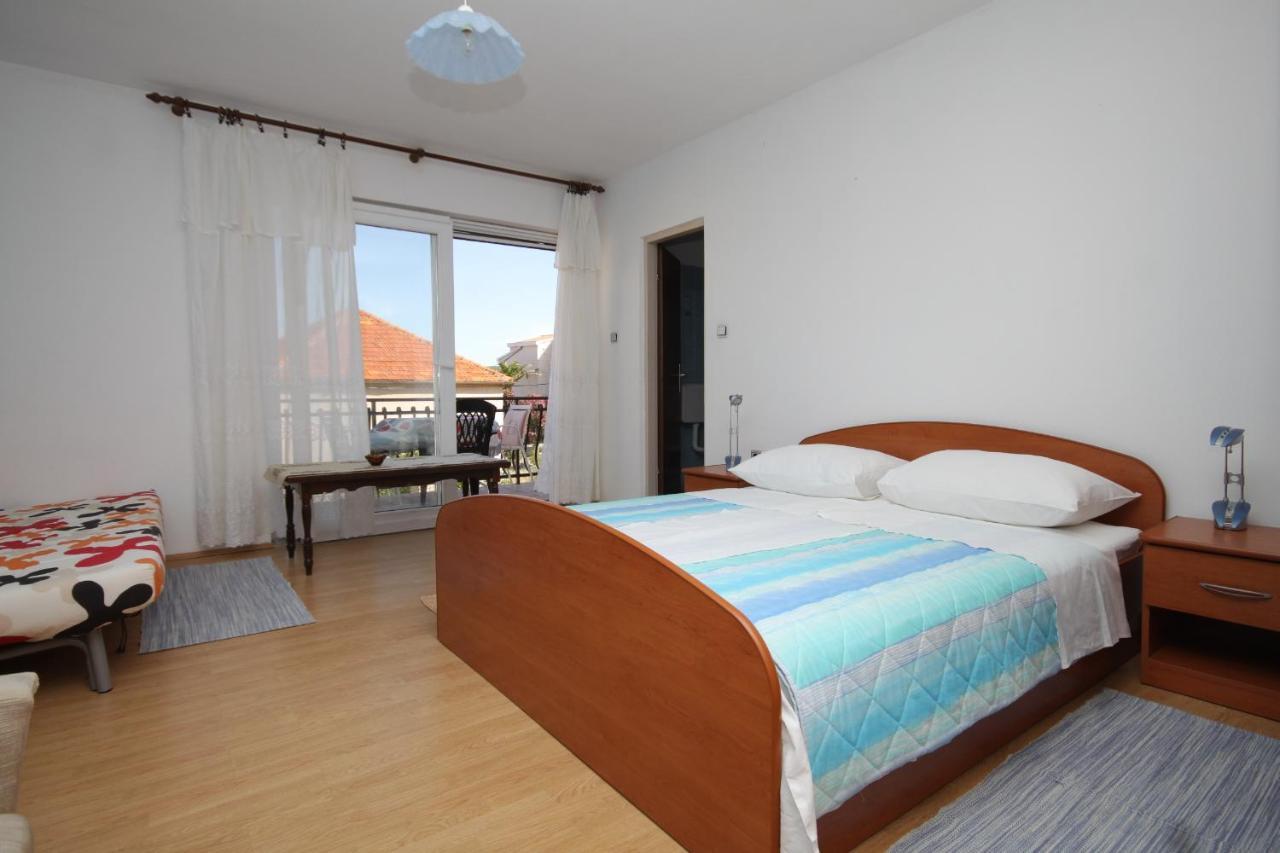 Rooms By The Sea Pasman - 8223 Dış mekan fotoğraf