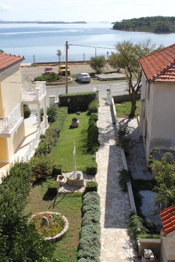 Rooms By The Sea Pasman - 8223 Dış mekan fotoğraf