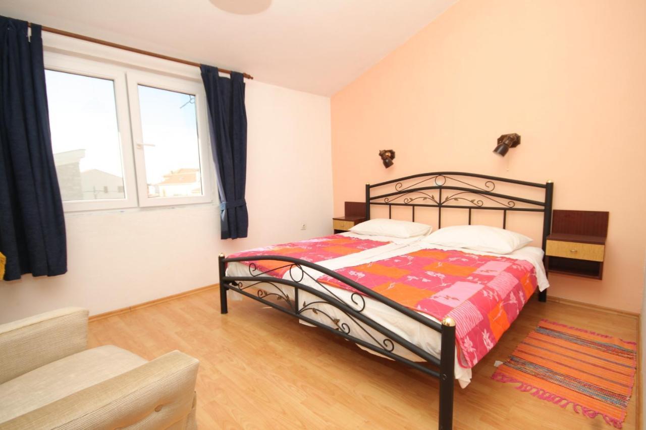 Rooms By The Sea Pasman - 8223 Dış mekan fotoğraf