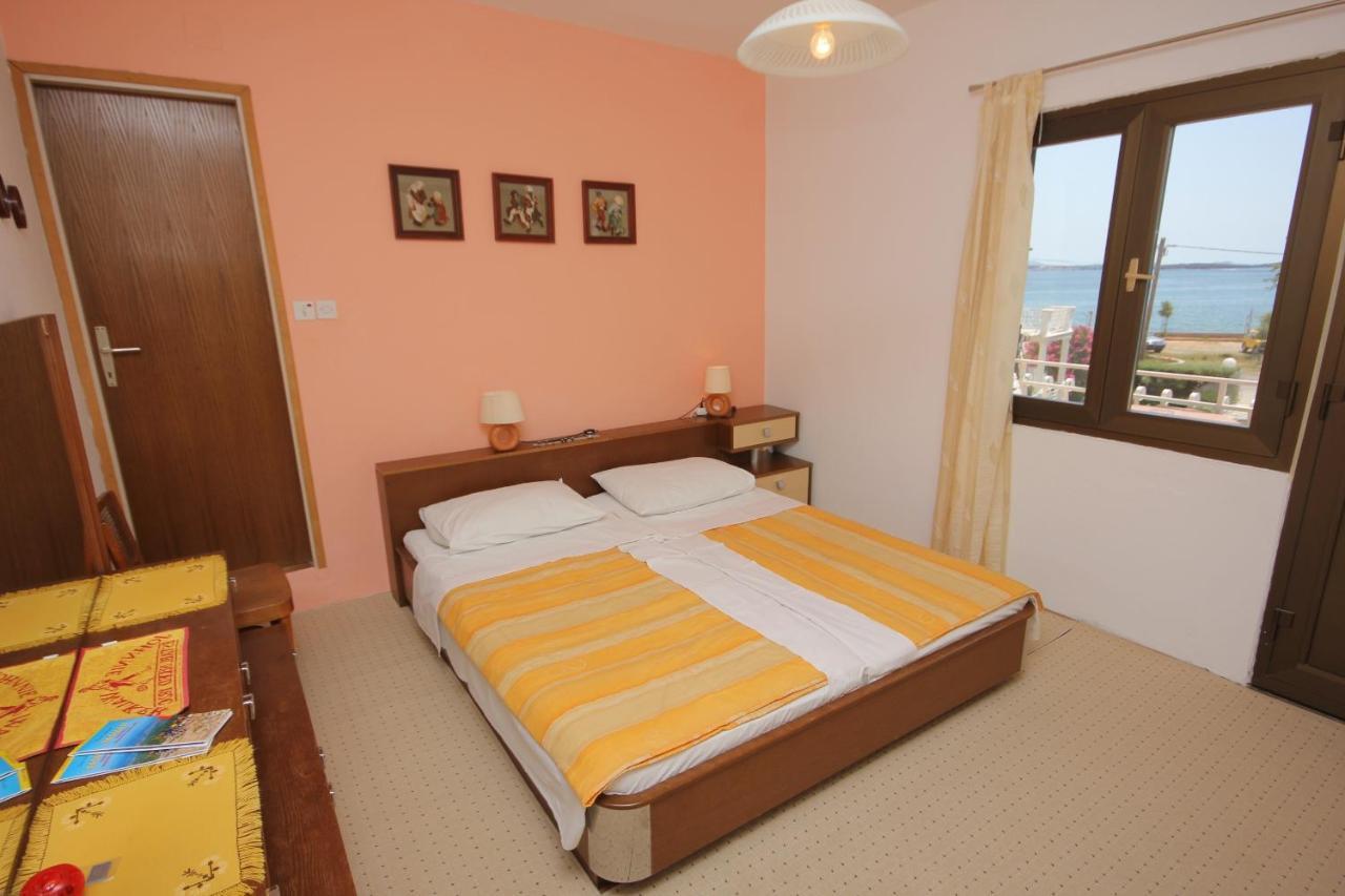 Rooms By The Sea Pasman - 8223 Dış mekan fotoğraf