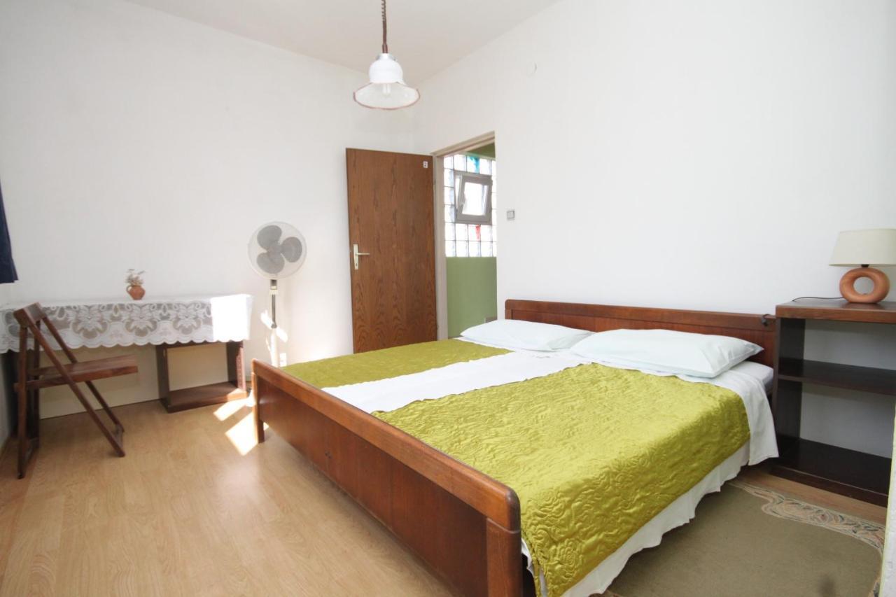 Rooms By The Sea Pasman - 8223 Dış mekan fotoğraf