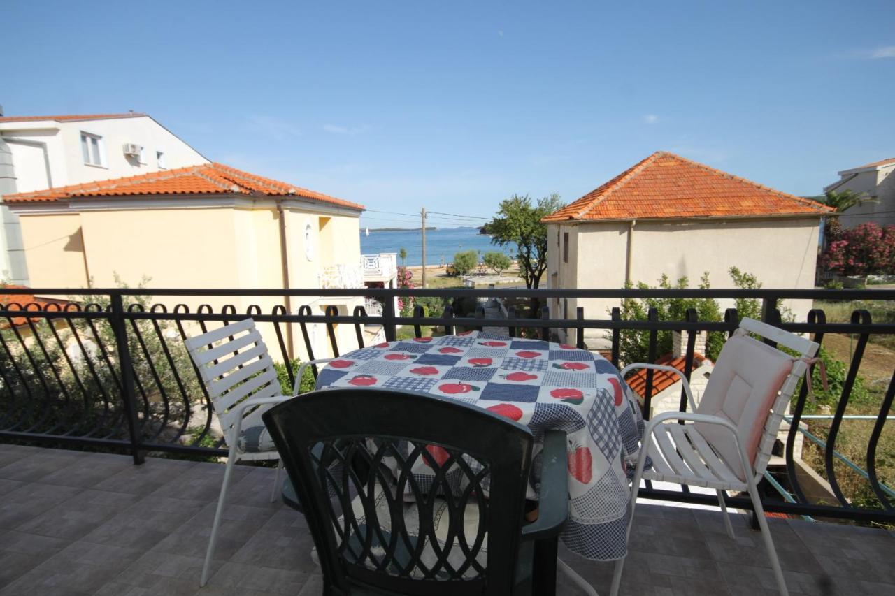 Rooms By The Sea Pasman - 8223 Dış mekan fotoğraf