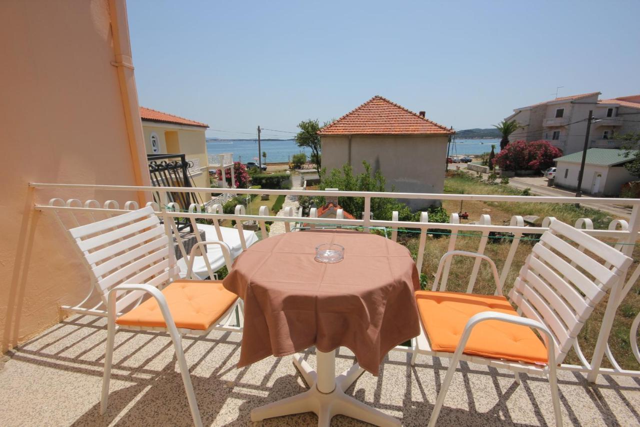 Rooms By The Sea Pasman - 8223 Dış mekan fotoğraf