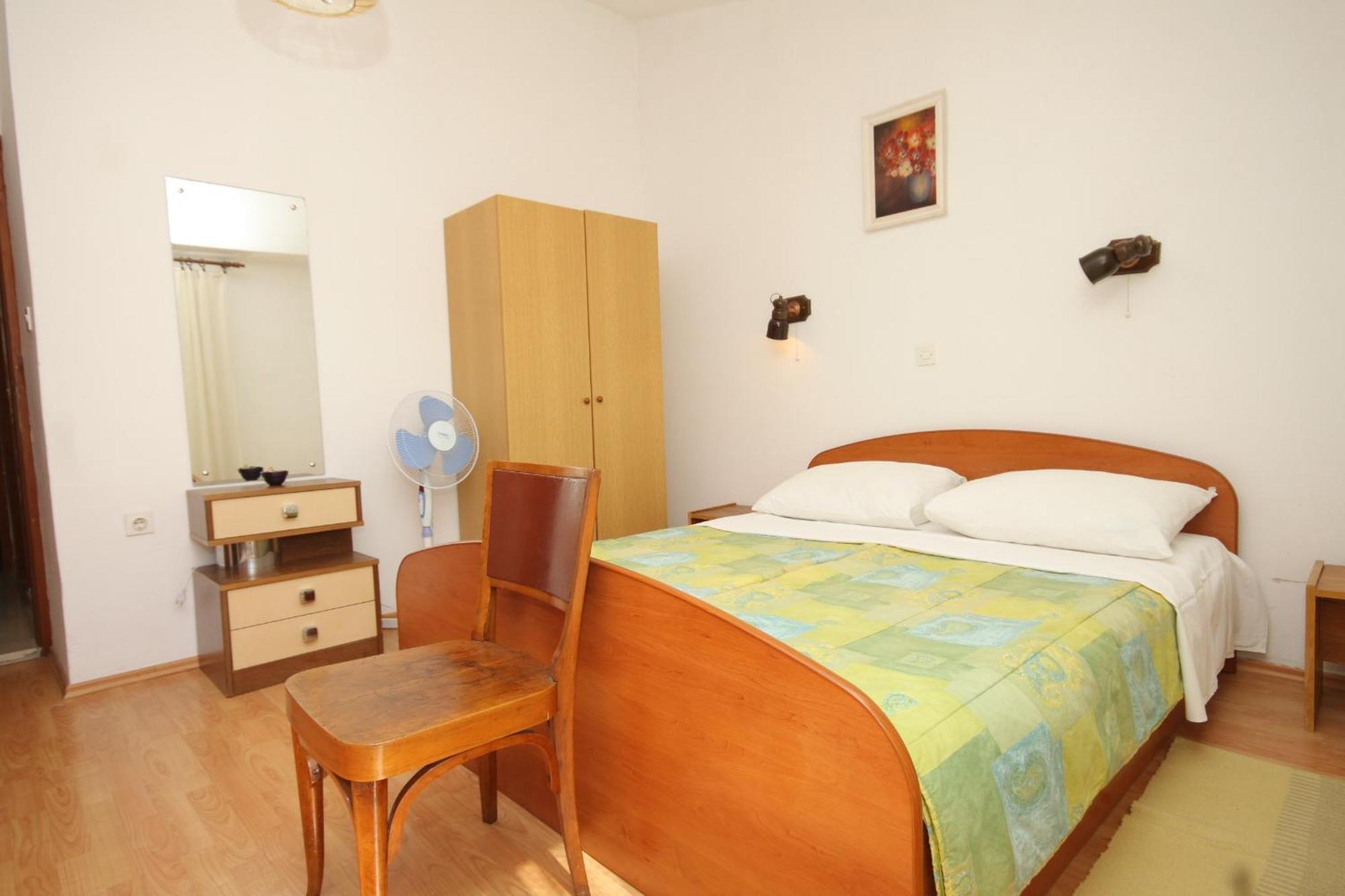Rooms By The Sea Pasman - 8223 Oda fotoğraf