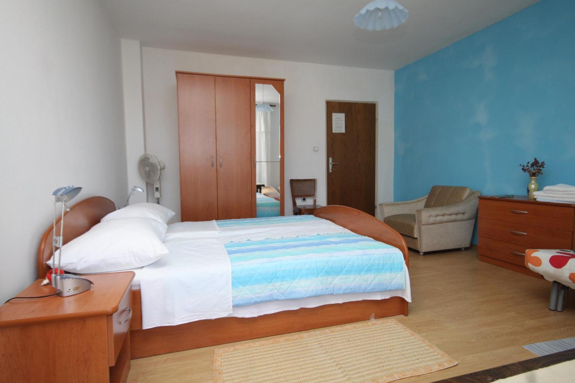 Rooms By The Sea Pasman - 8223 Oda fotoğraf