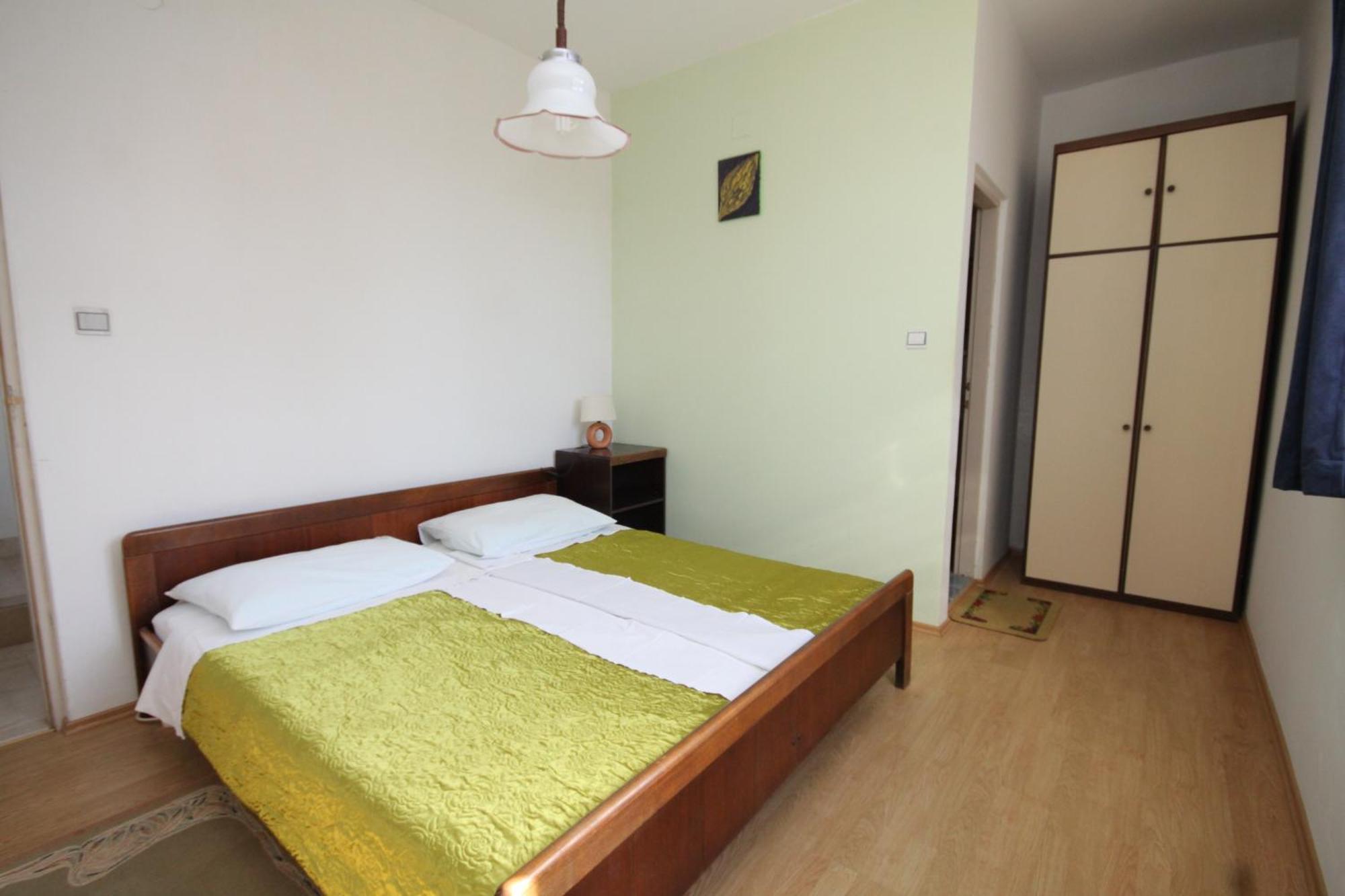 Rooms By The Sea Pasman - 8223 Oda fotoğraf